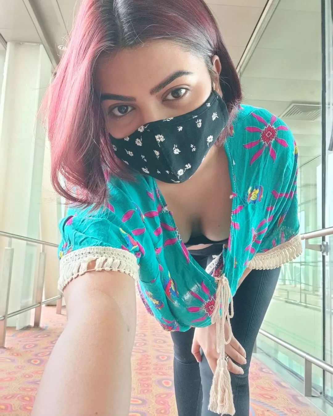 Dj rhea be like bend over posted by ghostrecruit08