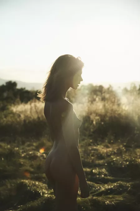 Djaja Baecke by GlamorousCuttlefish