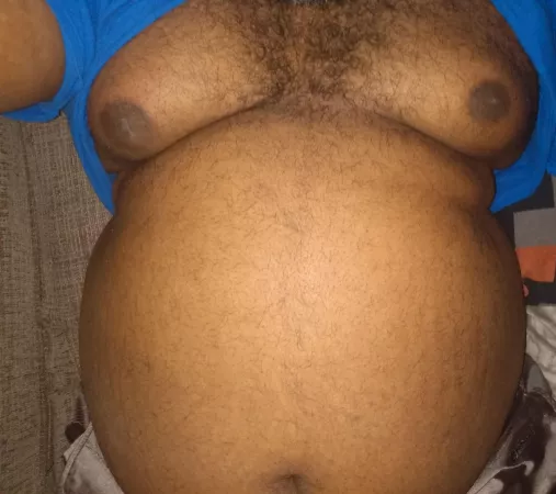 Dl blk chub green bay by 420drip86