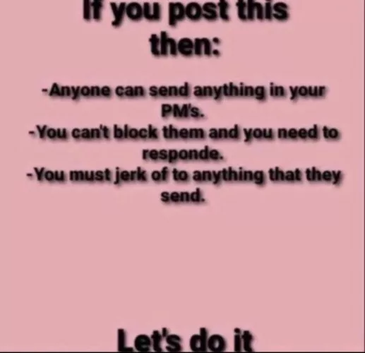 DM by Ok-Zookeepergame-936