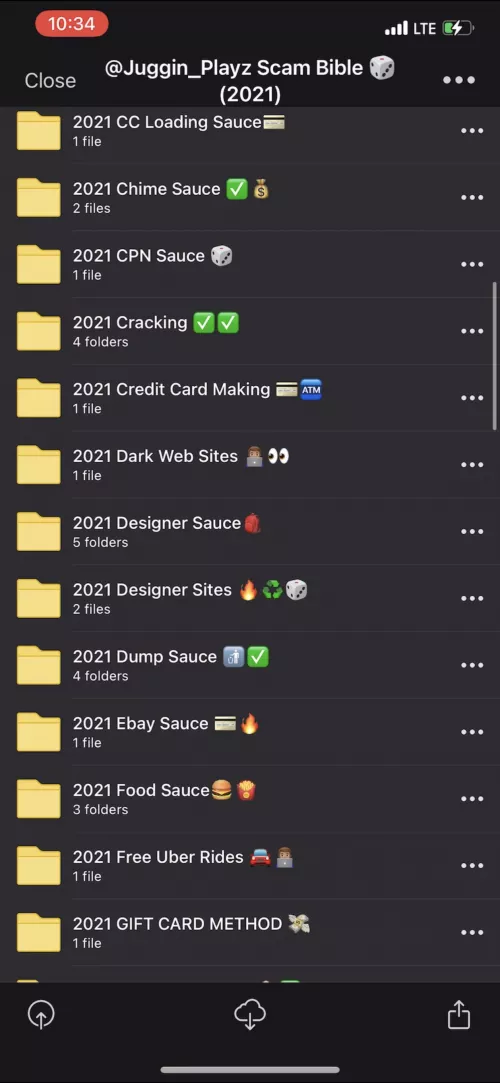 Dm ASAP$ by Plugedarchives