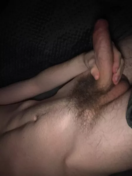 DM for free nudes by Cavvy1243