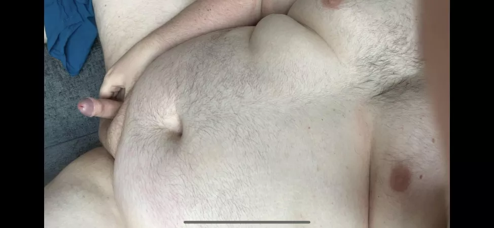 DM if anyone wants to see the full video to completion… 😜 ✌🏼 xx by ChubbyHappyHorny