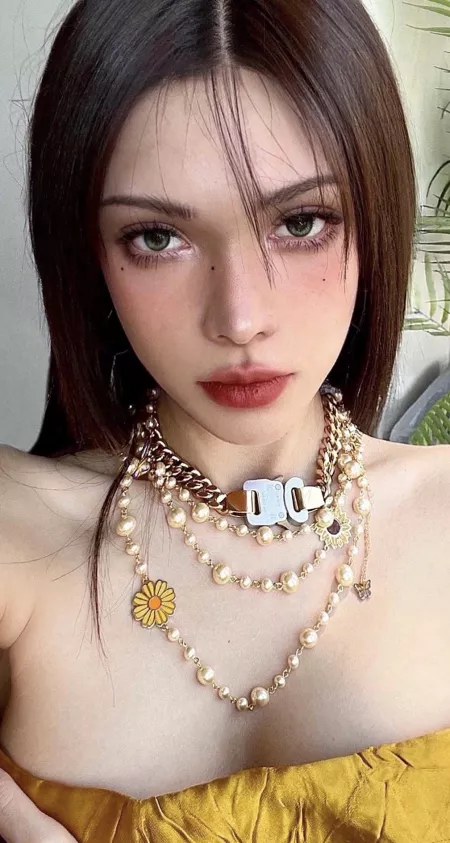 Dm if you can cum tribute her and drop a load on her whore face kik: r4peeeeee (must start off with a cock trib) by cumblaster55677