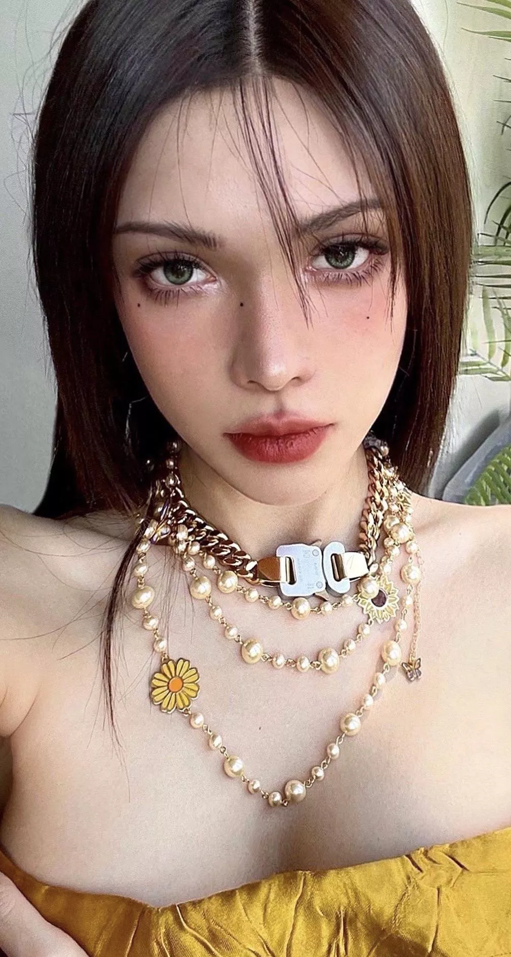 Dm if you can cum tribute her and drop a load on her whore face kik: r4peeeeee (must start off with a cock trib) posted by cumblaster55677