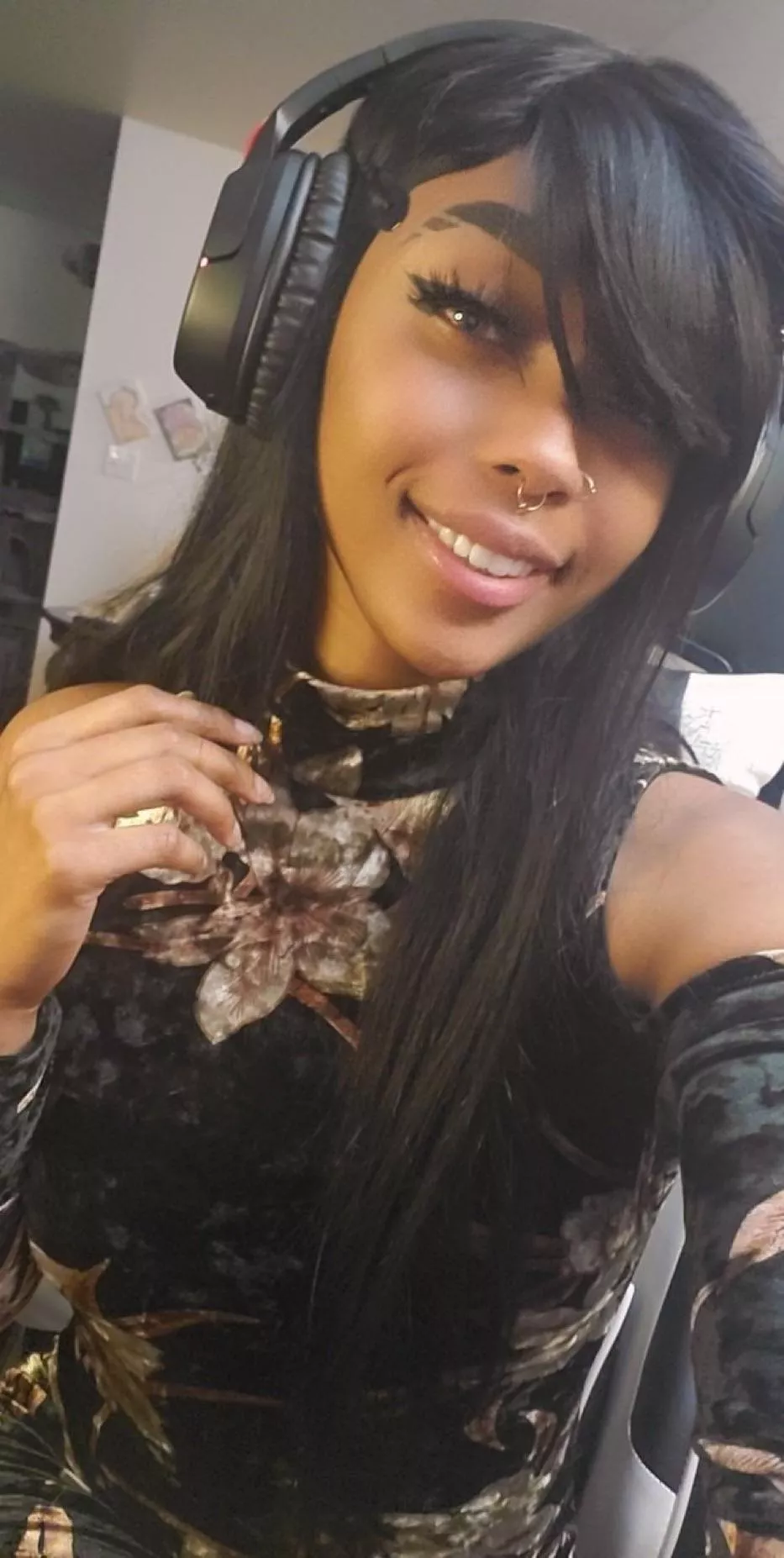 Dm if you can put your bull cock next to this whore kik: r4peeeeee (must have a big screen) posted by cumblaster55677