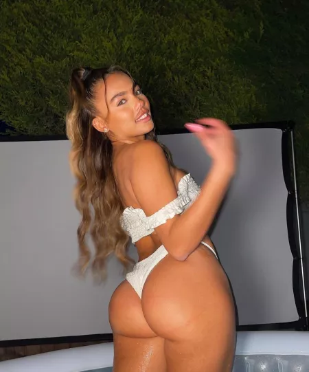 dm if you can tribute her by S_O707