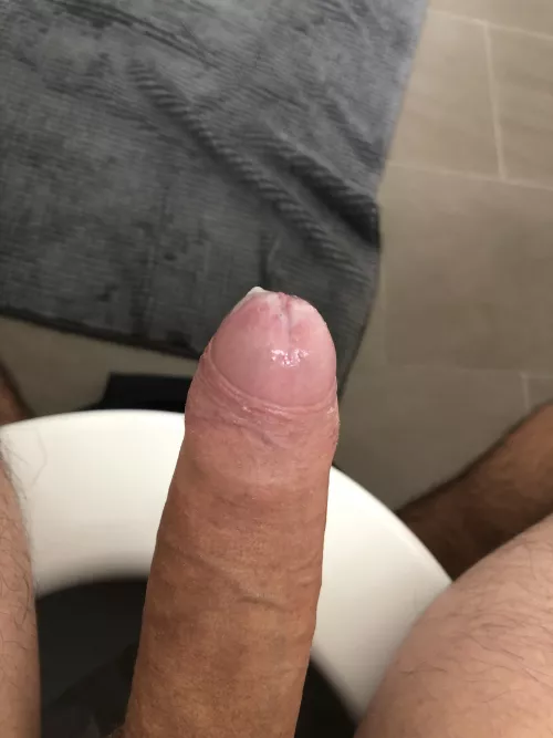 Dm if you wanna jerk with me on instavideocall by Parking_Patient_8008