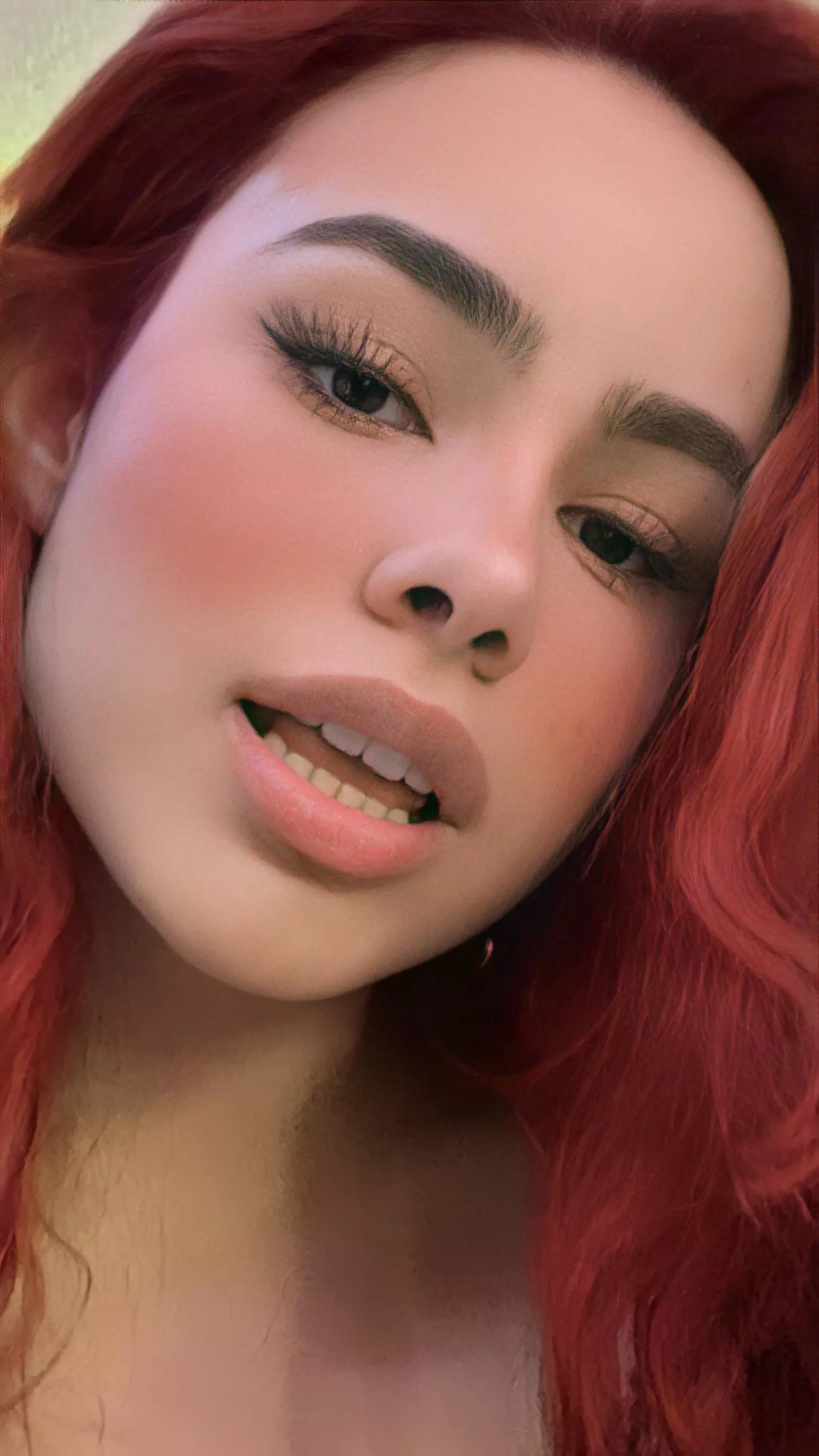 Dm if you want to drench this dirty whores face with cum can also no limit degrade kik: r4peeeeee (must start off with a cock trib and must have a big screen) posted by cumblaster55677