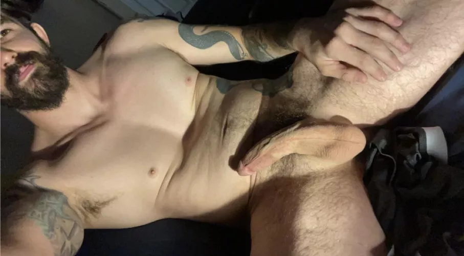 DM if you want to see the finale ;) by endowedmicropenis