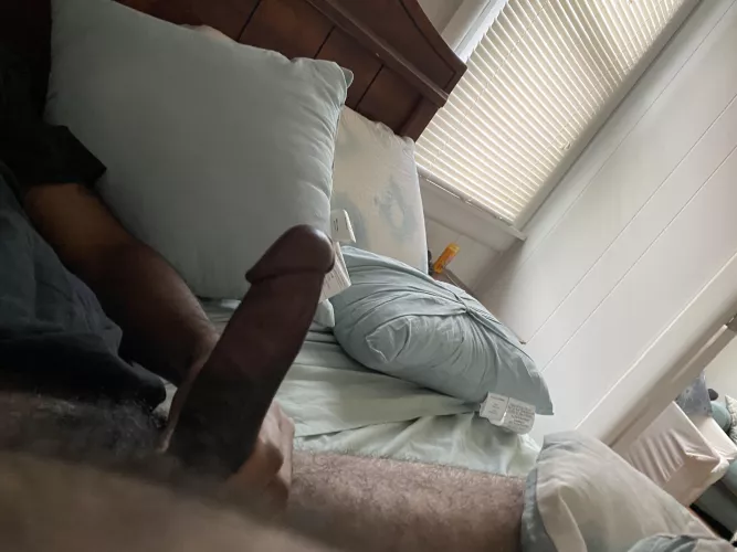 DM Me by BlackMass94