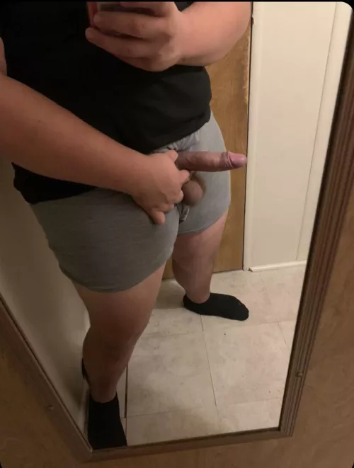 dm me by North-Smile2924