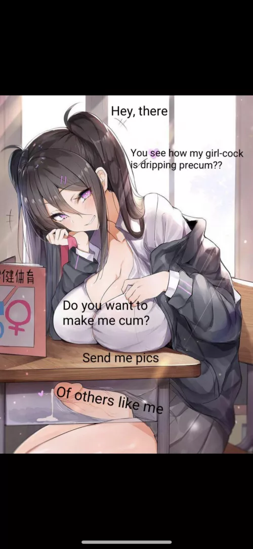 Dm me by Apprehensive-Bus-625