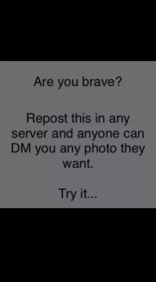 DM me😉 by Sea-Baker-5682