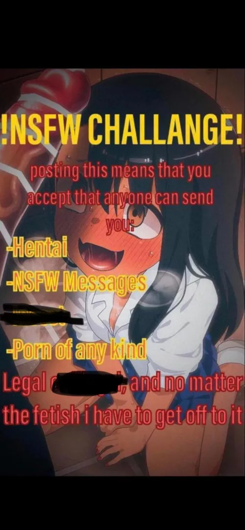 DM me by burnletters