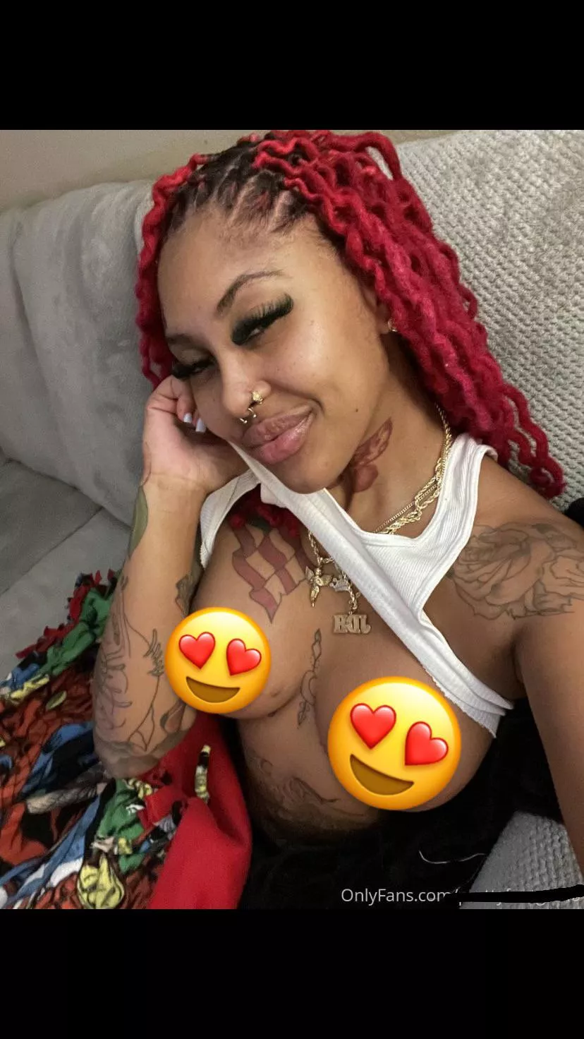 Dm me for full video and more 🍑🍆💦 posted by devohnjackson