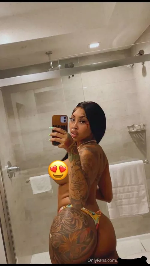 Dm me for full video and more 🍑🍆💦 by devohnjackson