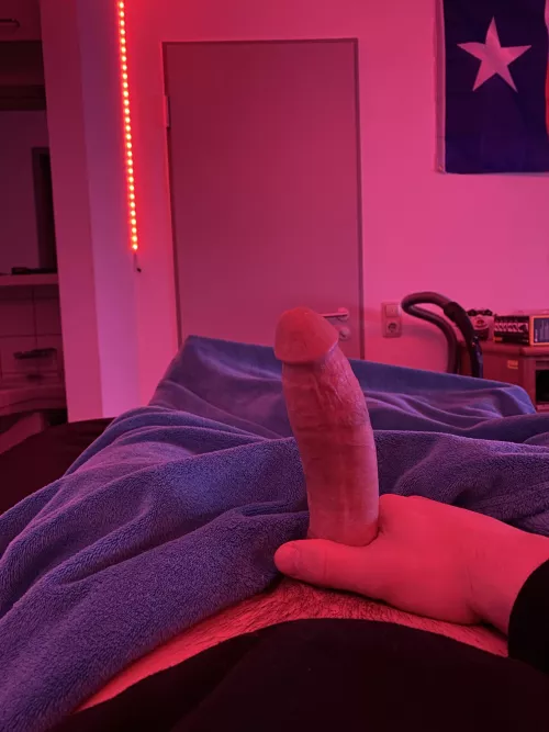 DM me for my nudes by TexasJesus69