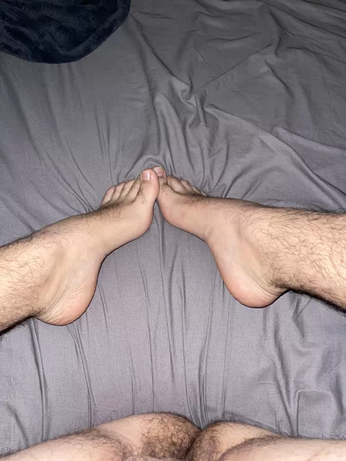 dm me for the soles 😏 by OnlyLucasFP