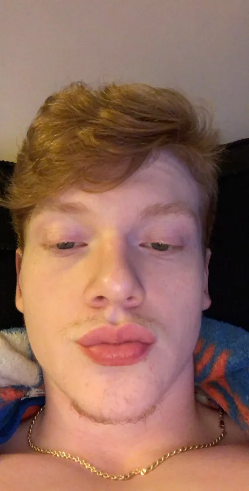 DM me! by Aggravating_Tension9