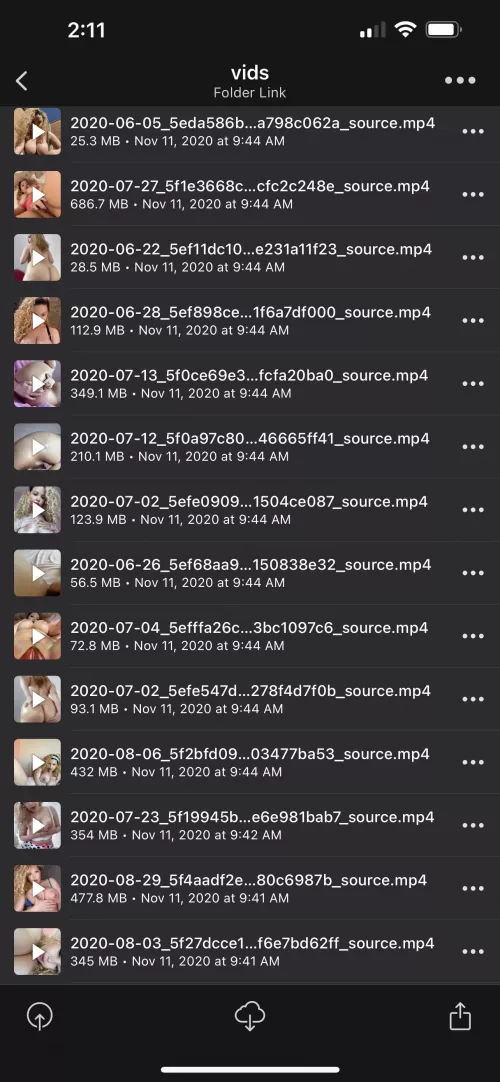 DM ME I GOT YOU 💰💪 by Specialist_Way_2718