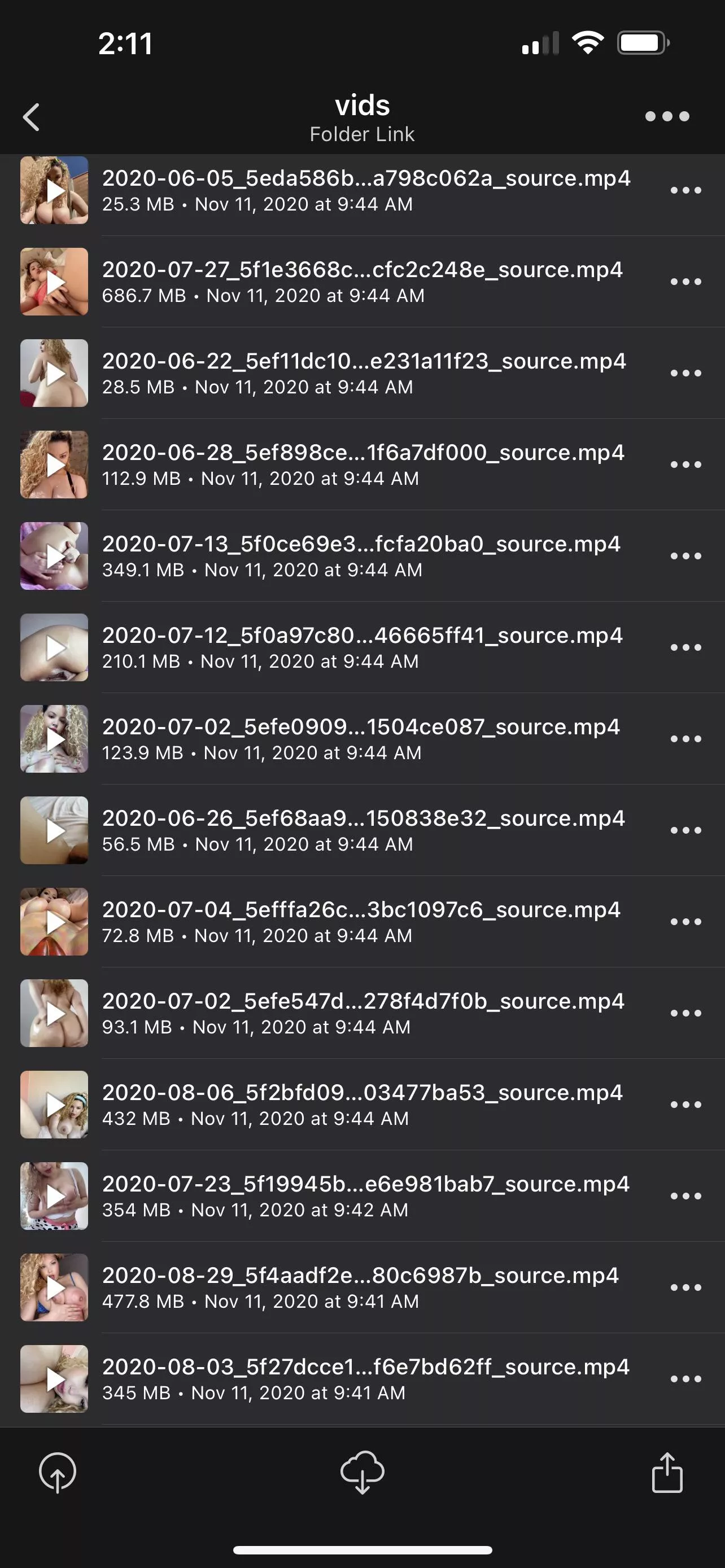 DM ME I GOT YOU 💰💪 posted by Specialist_Way_2718