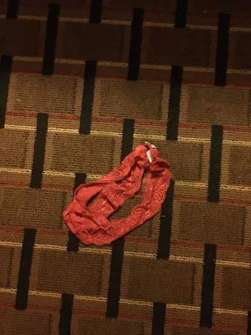 Dm me if you have daughter or niece panties you cum in I want to talk and maybe trade by VermicelliSpiritual