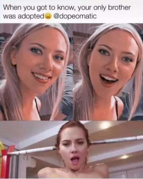 Dm me if you want to see my mom and sis and talk about those sluts by Original-Serve2965