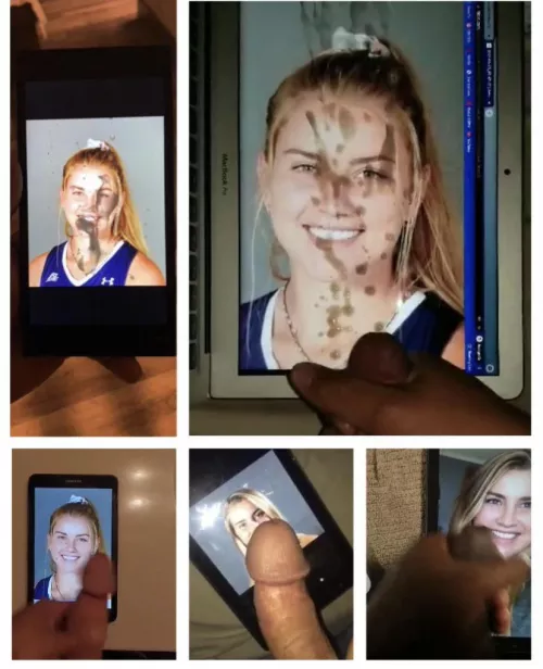 Dm me if your interested in tributing her by Market120