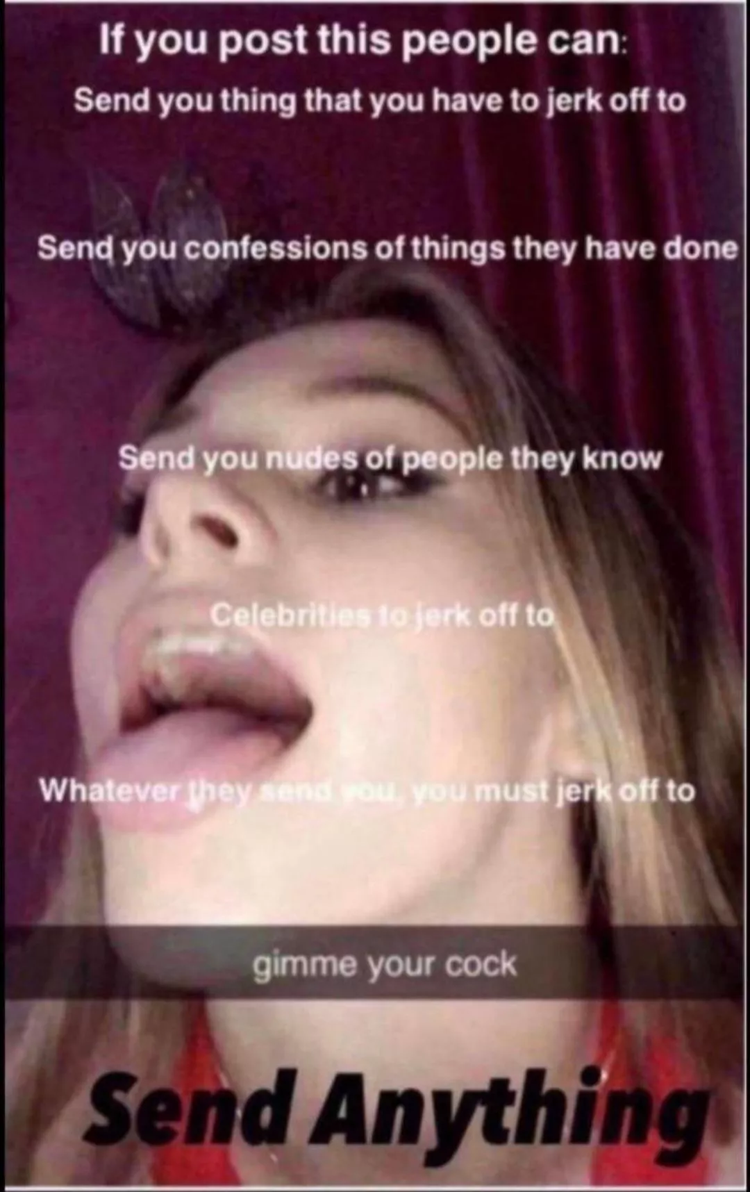 dm me posted by Necessary_Disk_8445