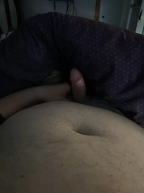 Dm me ladies it’s my birthday by That-one-guy444