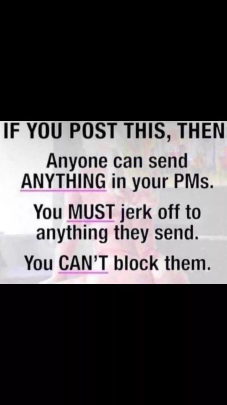 DM me stuff posted by nsfwbirne