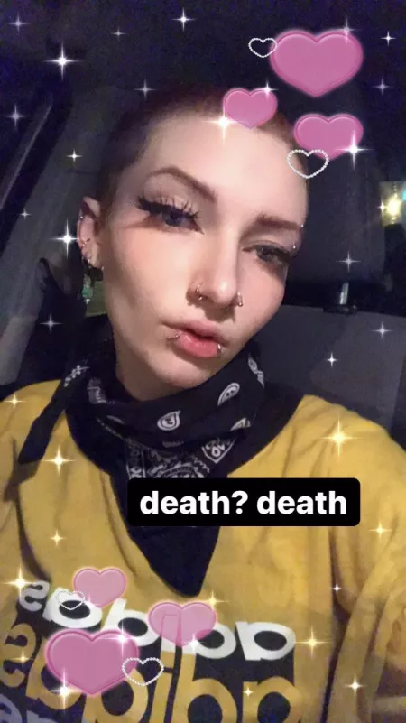 dm me to see my hair by babykittiii