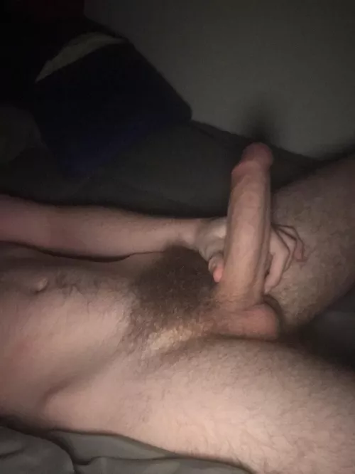 DM me to see my young Aussie penis by Cavvy1243