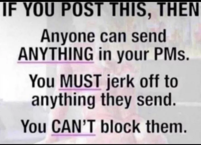 Dm me 💦 by ChikenBeef69420