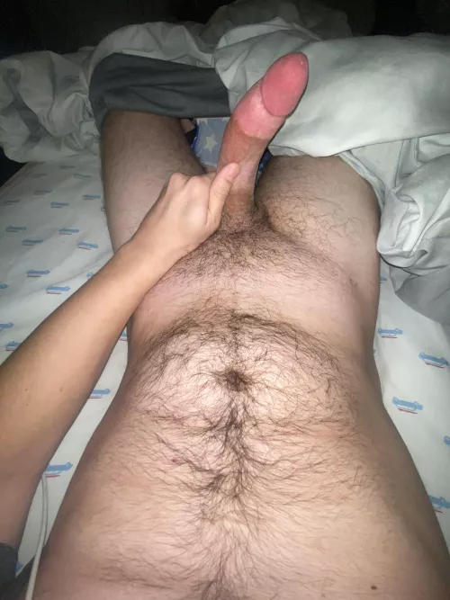 Dm me your nudes if you like my bwc ;) by EpicPapaya