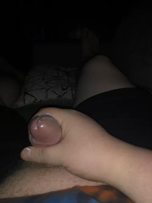 Dm to watch me cover my outfit in nut :) by Blackboy_wilber