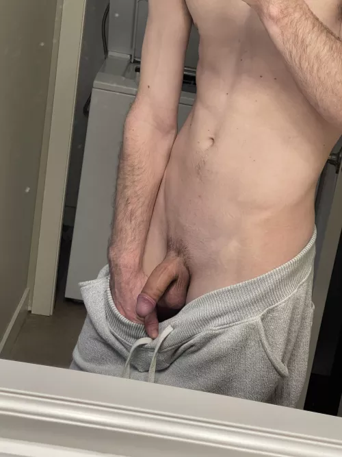 DMs always open! by -ShowOff