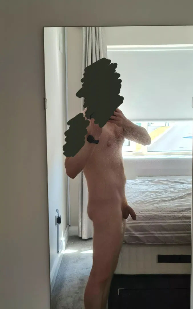 DMs and pics welcome. Kik: throw_away_050486 posted by throw_away_050486