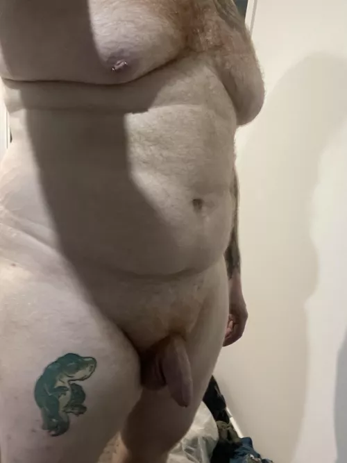 DM’s are always open ;) by BigEGoose