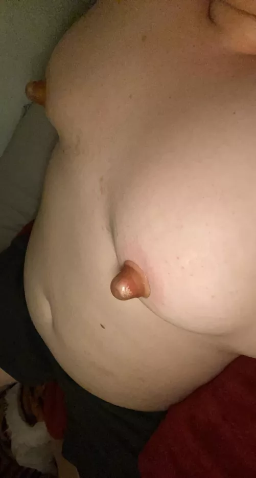 DMs open ;) by juicy_galaxy