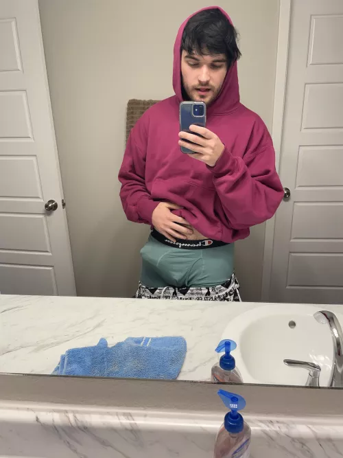 DMs open I got the rest for you 😈 by ianmilano