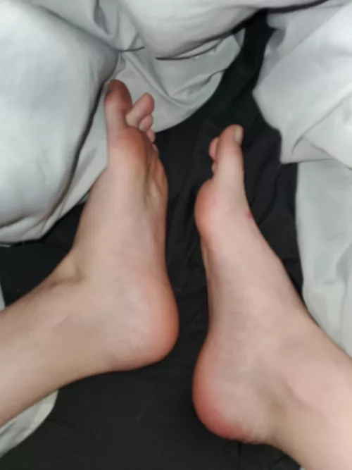 dms open if you like them by No-Pea-2410