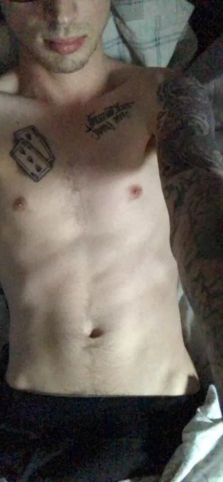 DM’s open :) posted by toxicity96