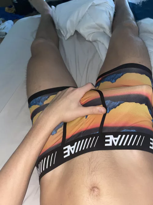 dms open to see it bare ;) by Particular-Repair919