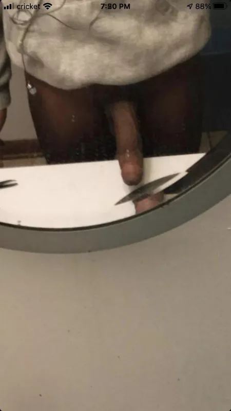 Dms open to see more😁wish it was in a throat rn by Wrong-Office-5382