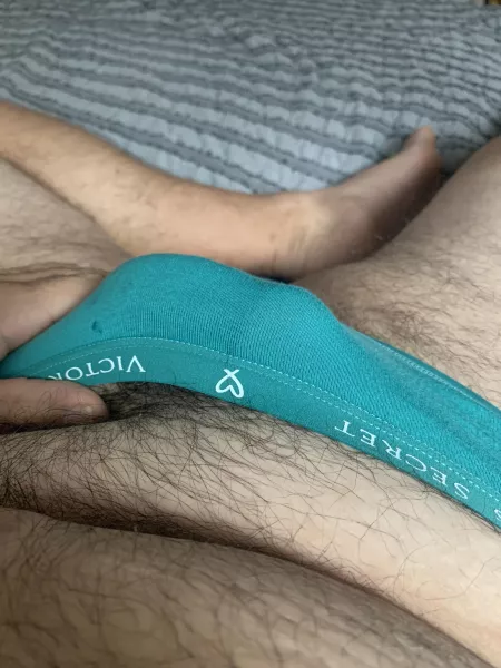 DM’s open. Who wants to watch me soak these by Firemt87