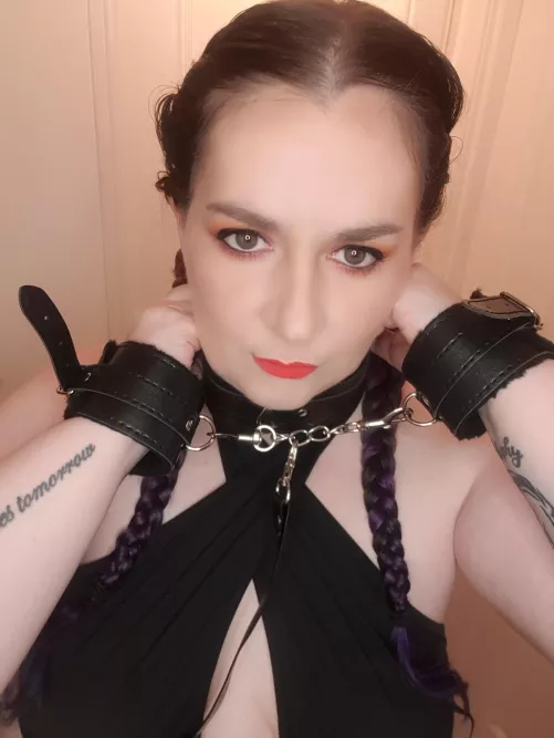 DMs welcome. Sub ready and waiting by QueenQuinn704