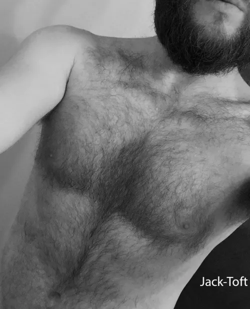 Do all lumber jacks pack wood? by Jack-Toft