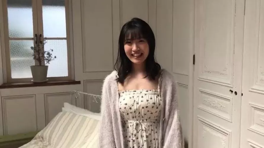 Do any of you know the code or name of the actress? by sutonksu